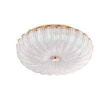 Потолочный светильник LED4U L1115-400 GD LED4U