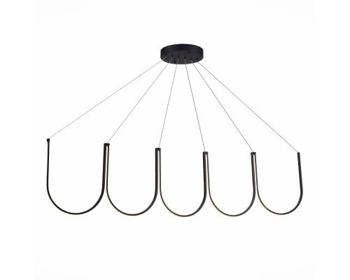 Подвесной светильник Heit SL6202.413.01 ST Luce