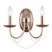 Бра Plini 2591-2W F-Promo