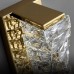 Бра Glissando 6005W/S gold/clear DeLight Collection