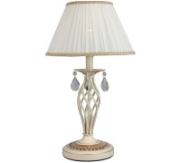 Интерьерная настольная лампа Cremona OML-60804-01 Omnilux