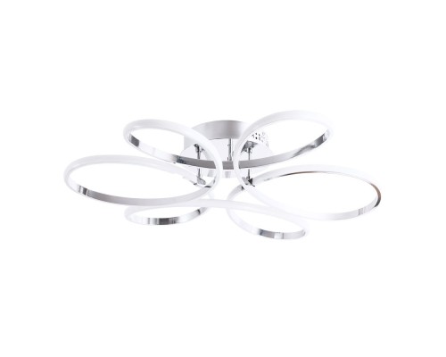 Потолочная люстра Diadema A2526PL-6CC Arte Lamp