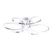 Потолочная люстра Diadema A2526PL-6CC Arte Lamp