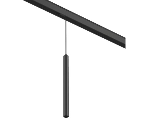 Трековый светильник Sy SY-DIM-601243-BL-7-36-NW DesignLed