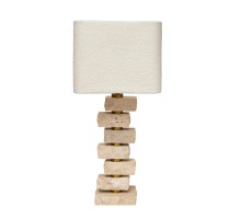 Интерьерная настольная лампа  185HM-03535 Garda Decor
