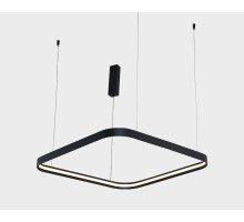 Подвесной светильник  IT013-6024 black 3000K Italline