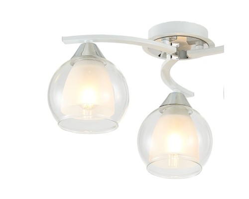 Потолочная люстра Кристи CL152130 Citilux