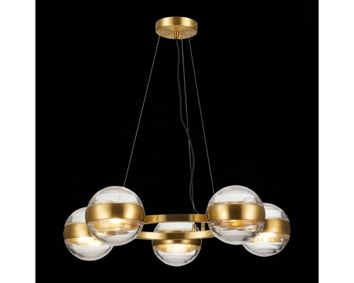 Подвесная люстра Bala SL1156.303.05 ST Luce