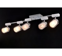 Спот Duisburg DUISBURG 81058-5C CHROME Natali Kovaltseva