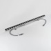Прожектор уличный LINE WALLWASHER 042177 Arlight