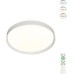 Потолочный светильник PLATO DK6510-WH Denkirs