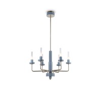 Потолочная люстра High Light LH53124 Ambrella