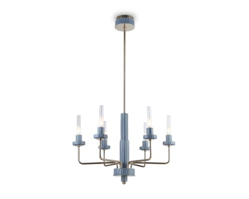 Потолочная люстра High Light LH53124 Ambrella