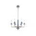 Потолочная люстра High Light LH53124 Ambrella