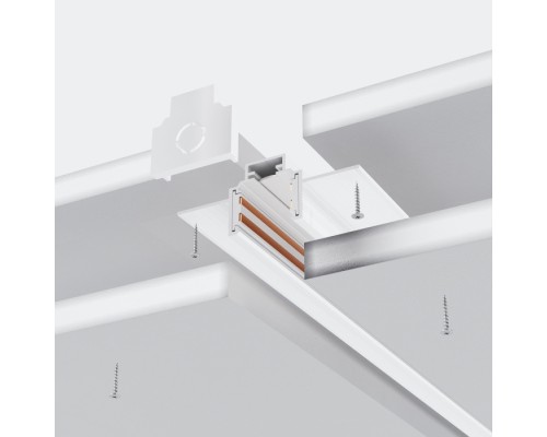 Шинопровод Busbar trunkings Exility TRXM034-422W Maytoni