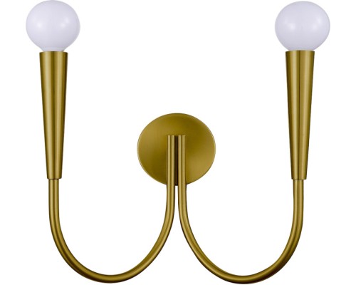 Бра Dutchess SL1243.301.02 ST Luce