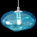 Подвесной светильник Formless FORMLESS SP1 BLUE Crystal Lux