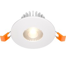 Точечный светильник Zen DL038-2-L7W Maytoni