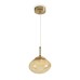 Подвесной светильник Mote FR5601PL-L40YA Freya
