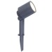 Грунтовый светильник HAMBURG W6092-SP-3K Gr Oasis Light