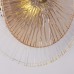 Настенный светильник Ajour A1259AP-1PB Arte Lamp