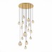 Подвесной светильник Idesia SL1188.303.16 ST Luce