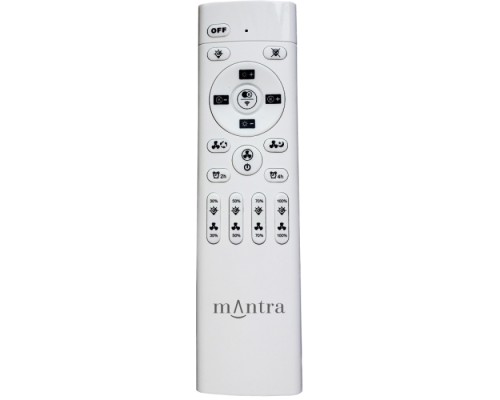 Потолочная люстра Nature 7809 Mantra