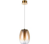 Подвесной светильник Campo 5874/07 SP-8 Divinare