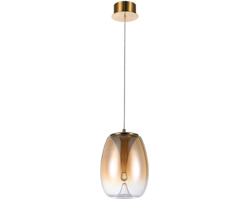 Подвесной светильник Campo 5874/07 SP-8 Divinare