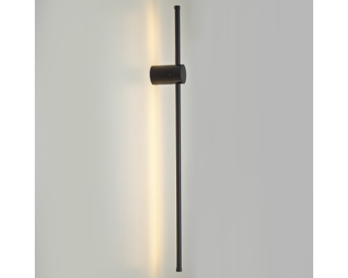 Настенный светильник LED4U L7271-1000 BK LED4U