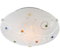 Потолочный светильник Fulva 40983-1 Globo