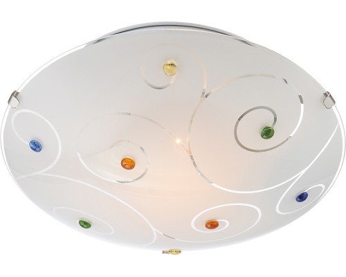 Потолочный светильник Fulva 40983-1 Globo