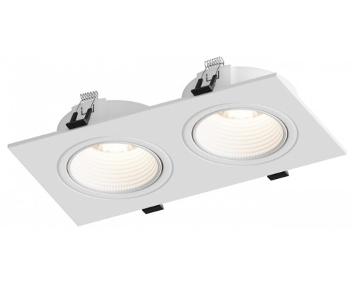 Точечный светильник Bodo HSBL_0105 Hesby Lighting