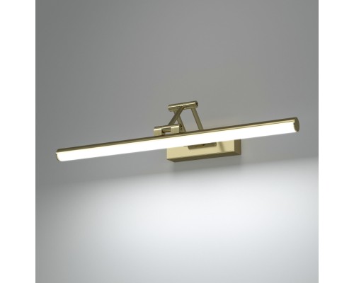 Подсветка для картин Monza 40128/LED Elektrostandard
