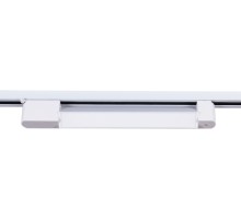 Трековый светильник  06186-9.3-001QY LED20W WT Reluce