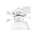 Потолочная люстра Princess Radiance II White 78704WES Westinghouse