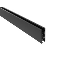 Шинопровод UX5 CLT 0.126 01 L2000 BL Crystal Lux
