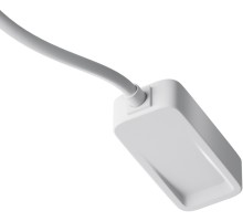 Питание боковое Accessories for tracks Radity TRA084B-12W-50 Maytoni