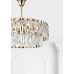 Потолочная люстра Kristin LH0066/6C-AB-CL Lumien Hall
