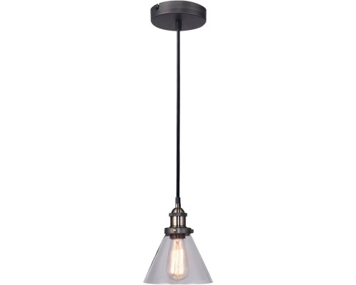Подвесной светильник Lucia 8018/01 SP-1 Divinare