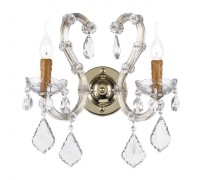 Бра Galliano Galliano E 2.1.2.600 G Dio D'Arte