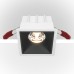 Точечный светильник Alfa LED DL043-01-15W3K-SQ-WB Maytoni