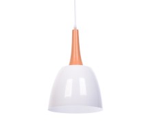 Подвесной светильник Derby LDP 7901 WT Lumina Deco