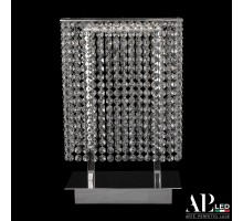 Интерьерная настольная лампа Rimini S500.L1.25.A.3000 APL LED