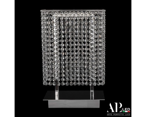 Интерьерная настольная лампа Rimini S500.L1.25.A.3000 APL LED