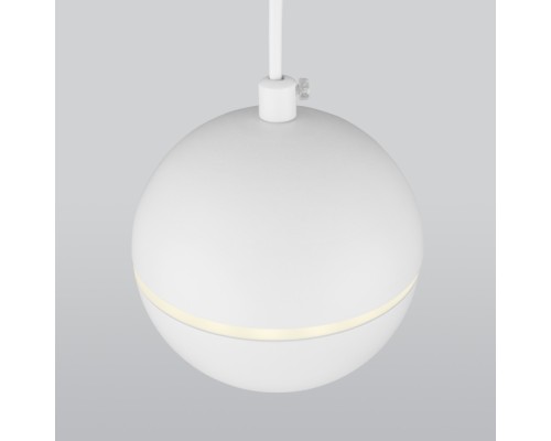 Подвесной светильник DLS023 DLS023 9W 4200K белый Elektrostandard