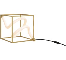 Интерьерная настольная лампа Membrane MOD345TL-L11BS3K Maytoni