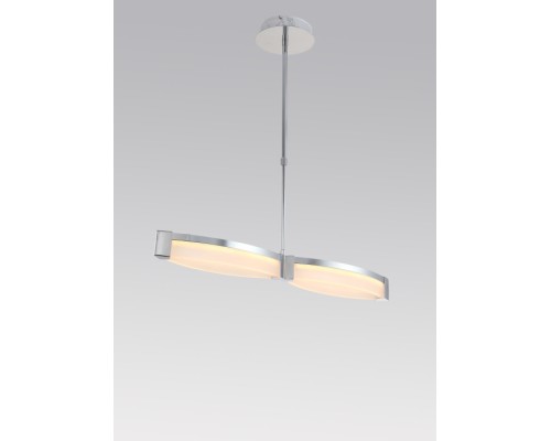 Потолочная люстра Modena MODENA 172.2 LED Lucia Tucci