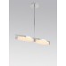 Потолочная люстра Modena MODENA 172.2 LED Lucia Tucci