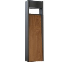 Наземный светильник Arneb A2146PA-1BR Arte Lamp